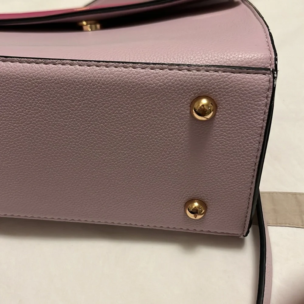 Dune London Purse Pink Bag